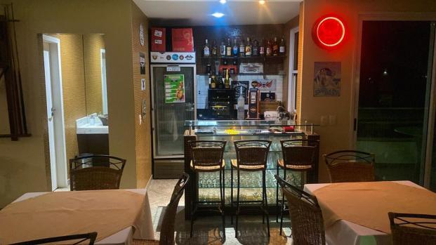 伊利利 群岛迎风宾馆酒店 外观 照片